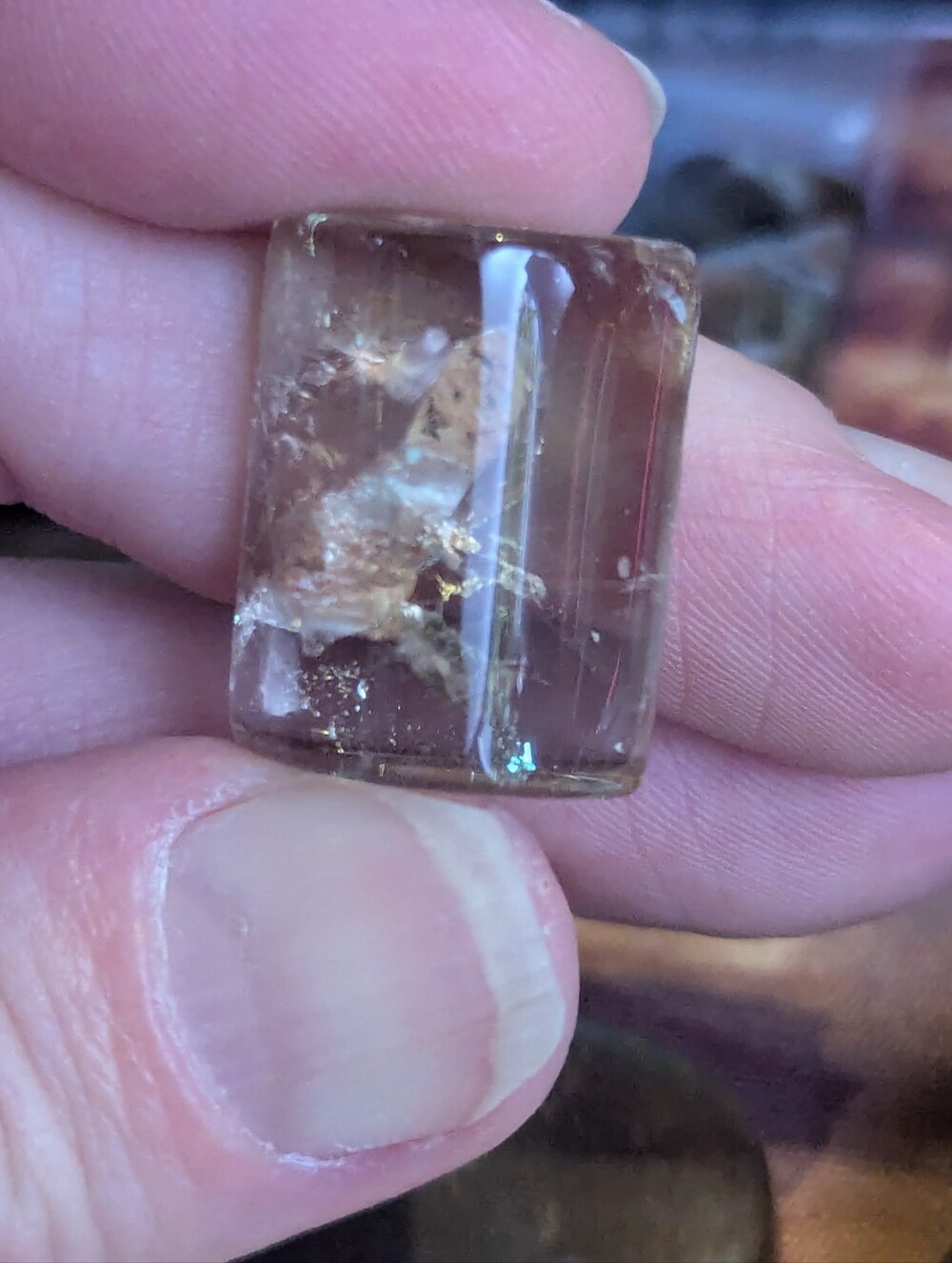 Second Collection Of Crystals For Sale Or Trade Or Bulk - Message Me 😊 - Picture 11 of 13